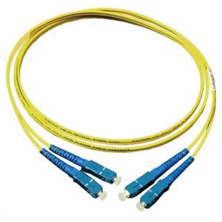 optical patchcord