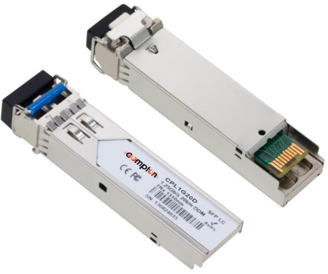 sfp cwdm