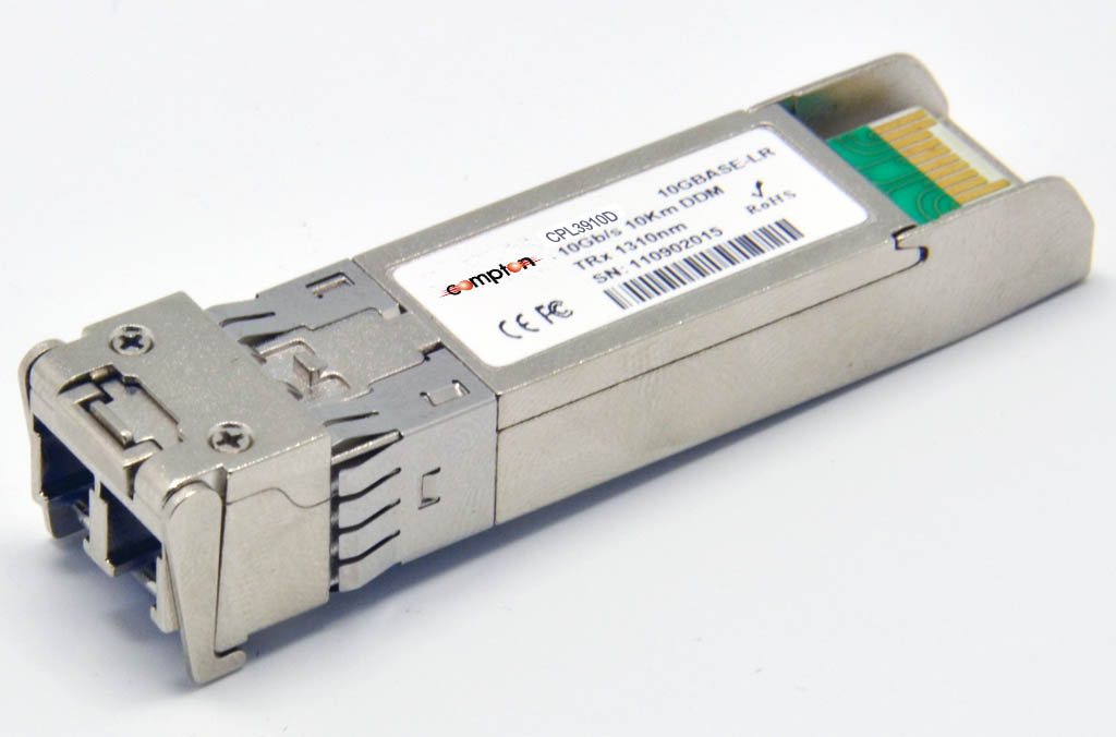 sfp dwdm