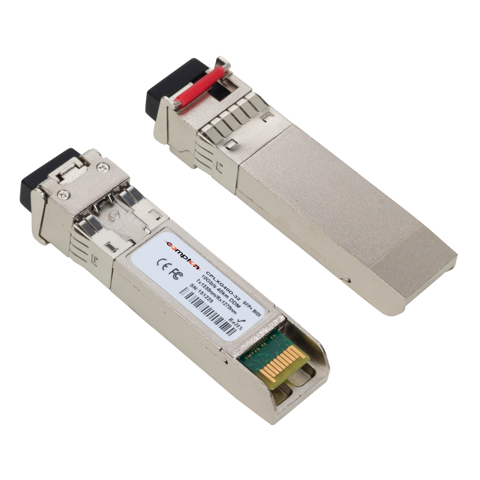 10g sfp bidi