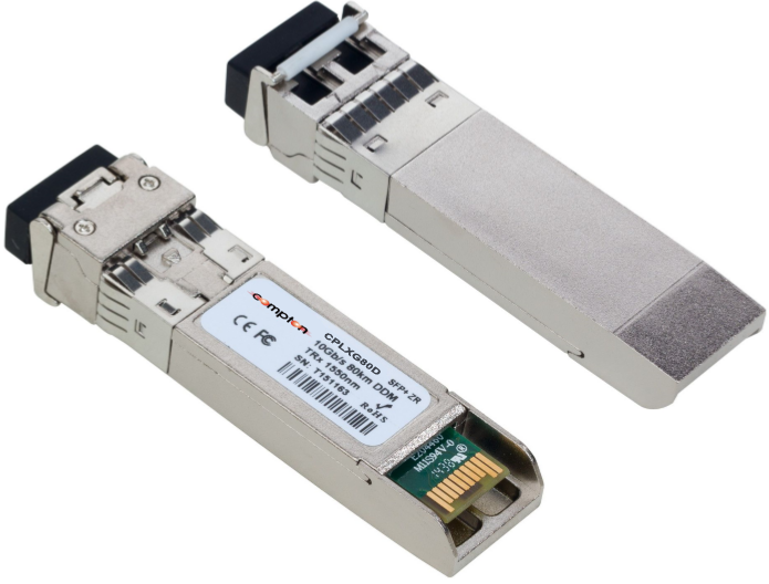 10g sfp cwdm