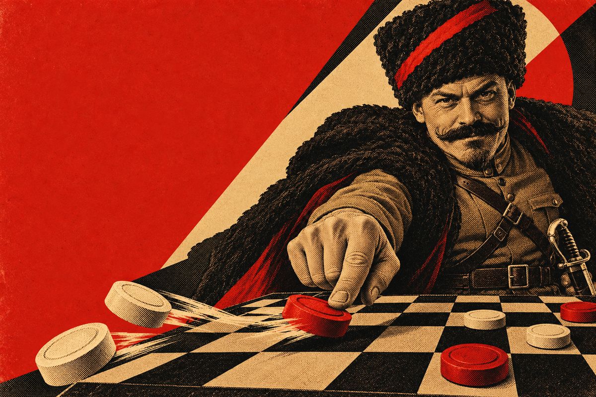 Чапаев